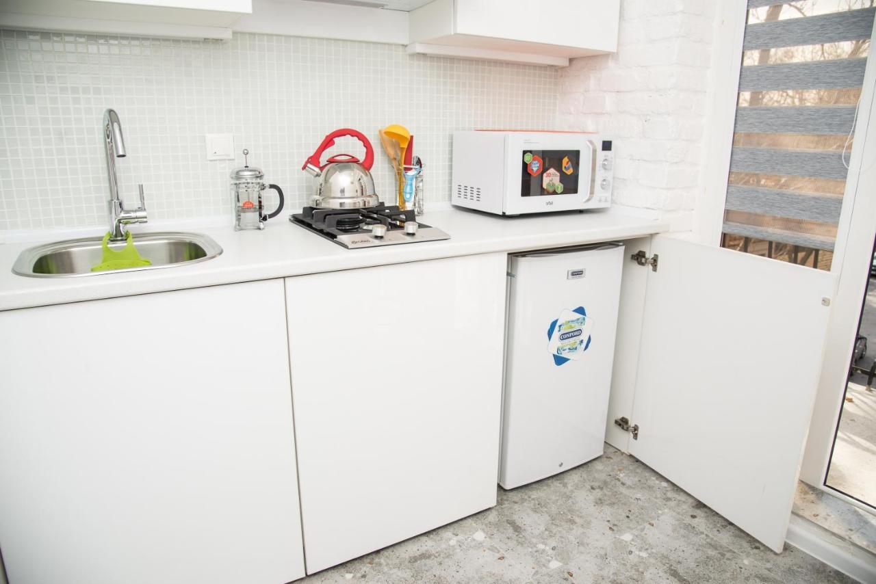 Art Studio 2 Taszkent Zewnętrze zdjęcie